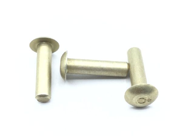 MS20470E6-12 Solid Rivet