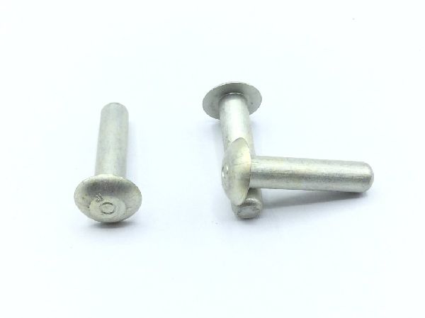 MS20470E6-13 Solid Rivet