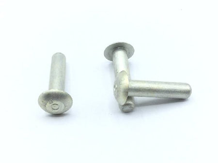 MS20470E6-13 Solid Rivet