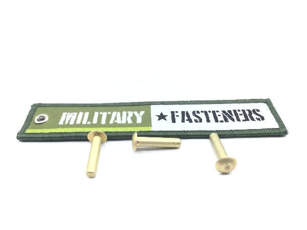 MS20470E6-14 Solid Rivet