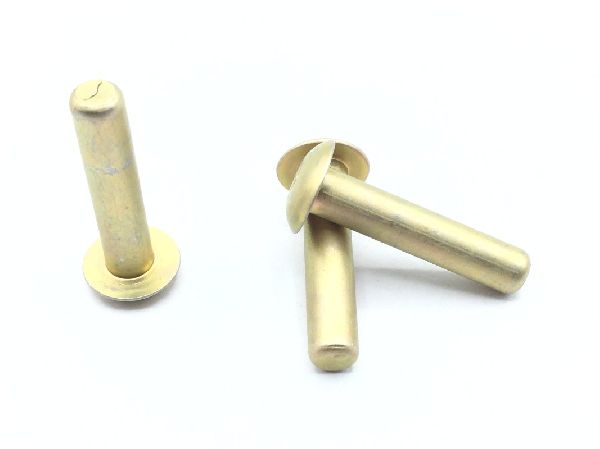 MS20470E6-14 Solid Rivet (3)