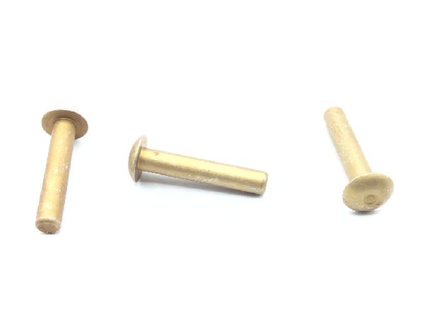 MS20470E6-16 Solid Rivet