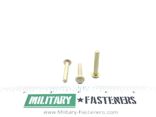 MS20470E6-18 Solid Rivet (5)