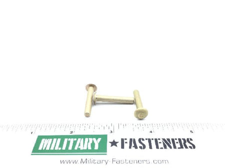 MS20470E6-18 Solid Rivet (6)