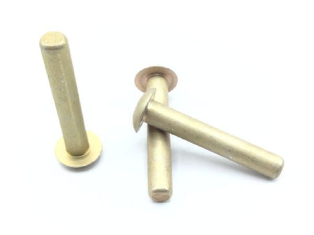 MS20470E6-18 Solid Rivet (9)