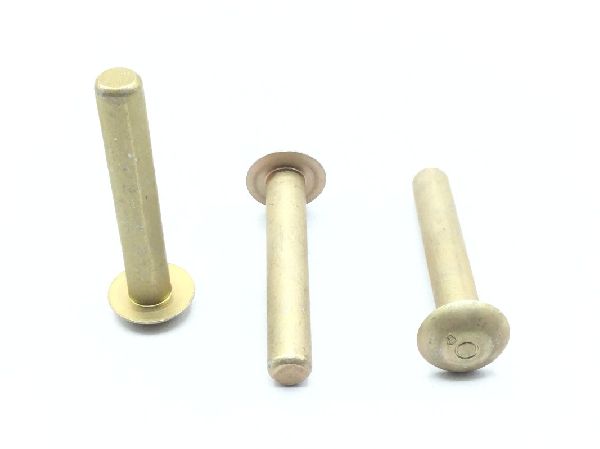 MS20470E6-18 Solid Rivet (10)