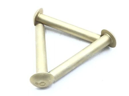 MS20470E6-20 Solid Rivet