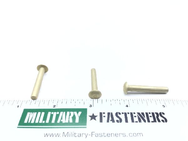 MS20470E6-20 Solid Rivet (5)