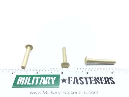 MS20470E6-20 Solid Rivet (5)