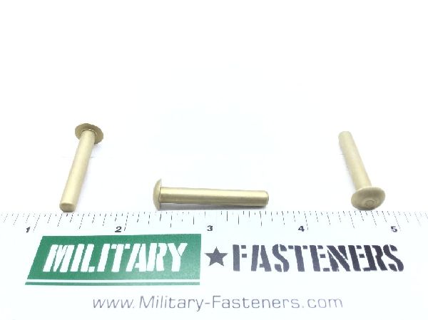 MS20470E6-20 Solid Rivet (6)