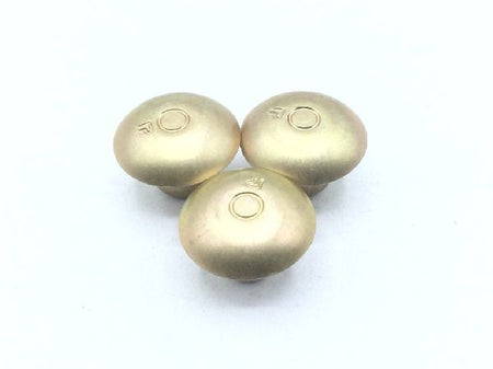 MS20470E6-3 Solid Rivet