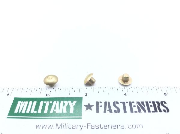 MS20470E6-3 Solid Rivet (5)