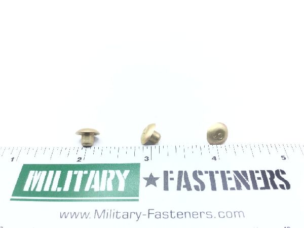 MS20470E6-3 Solid Rivet (6)