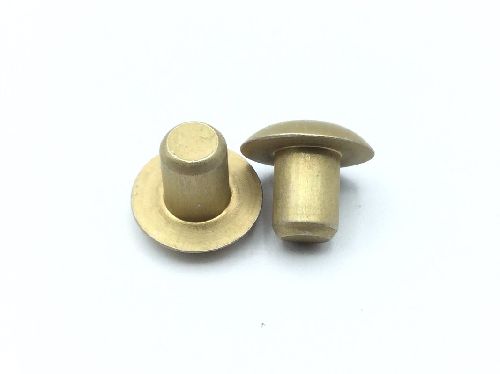 MS20470E6-4 Solid Rivet