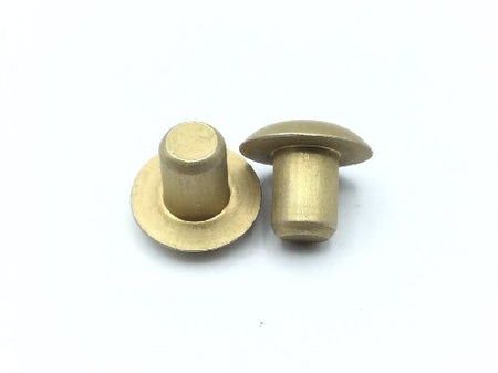 MS20470E6-4 Solid Rivet