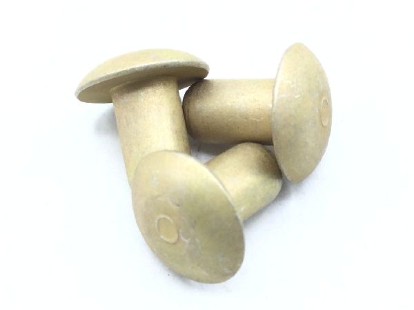 MS20470E6-5 Solid Rivet
