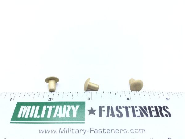 MS20470E6-5 Solid Rivet (6)