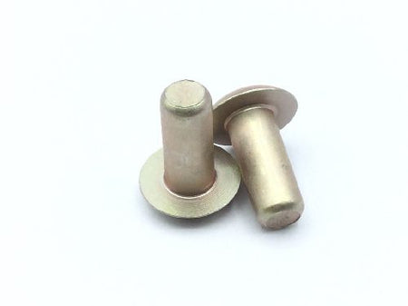 MS20470E6-7 Solid Rivet