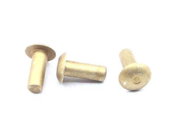 MS20470E6-8 Solid Rivet