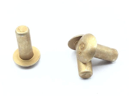 MS20470E6-8 Solid Rivet (2)