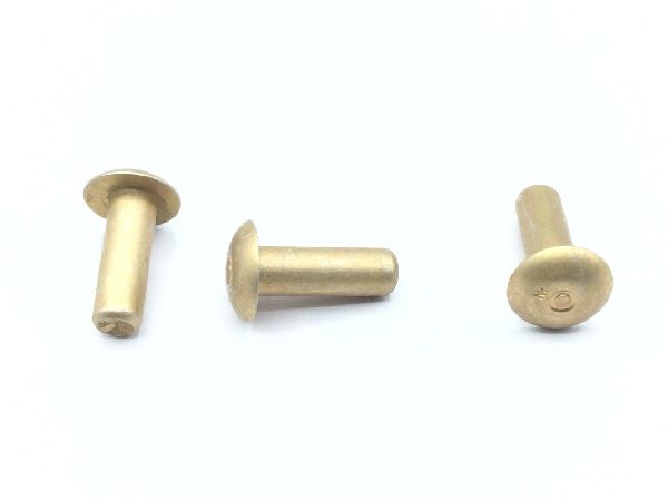 MS20470E6-9 Solid Rivet
