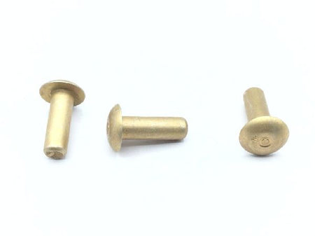 MS20470E6-9 Solid Rivet