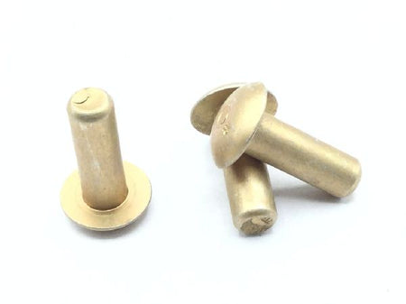 MS20470E6-9 Solid Rivet (2)