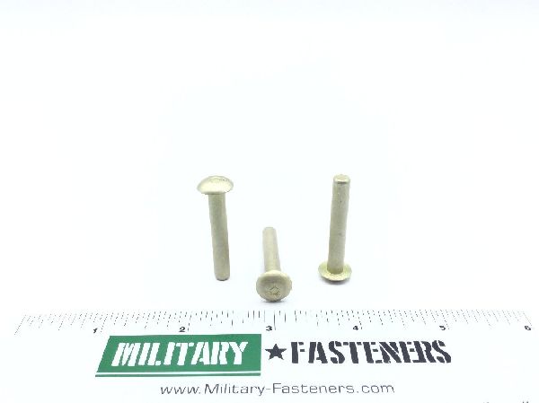 MS20470E7-22 Solid Rivet (5)