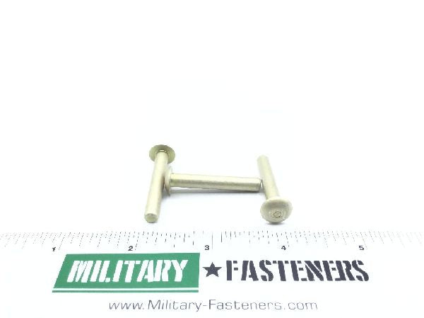 MS20470E7-22 Solid Rivet (6)