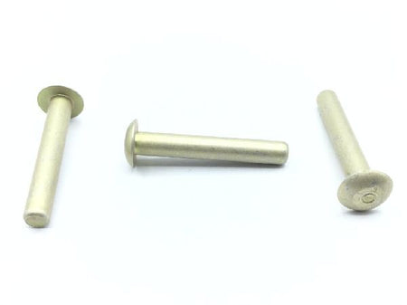 MS20470E7-22 Solid Rivet (8)