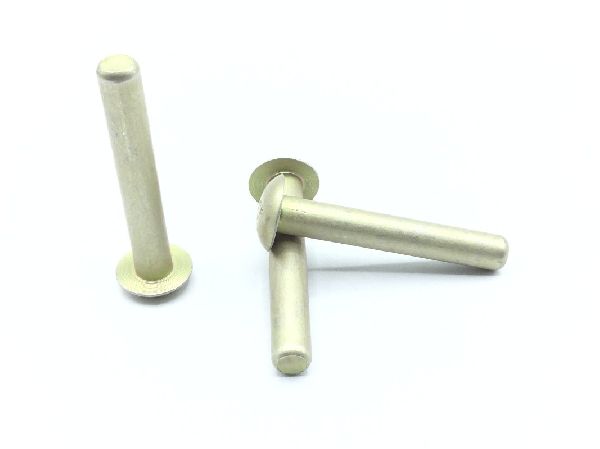 MS20470E7-22 Solid Rivet (9)