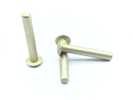 MS20470E7-22 Solid Rivet (9)