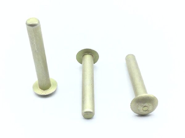MS20470E7-22 Solid Rivet (10)