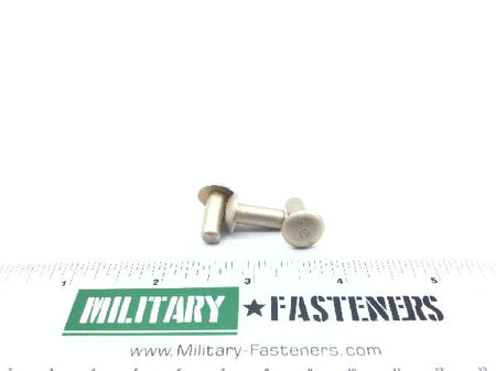 MS20470E8-10 Solid Rivet