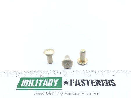 MS20470E8-10 Solid Rivet (2)