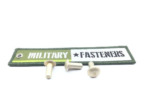 MS20470E8-10 Solid Rivet (3)