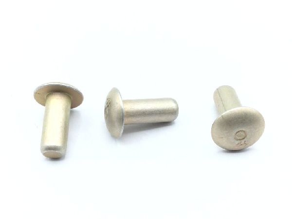 MS20470E8-10 Solid Rivet (4)