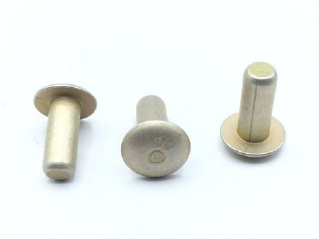 MS20470E8-10 Solid Rivet (5)