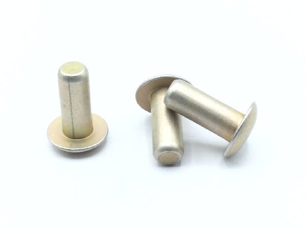 MS20470E8-10 Solid Rivet (6)