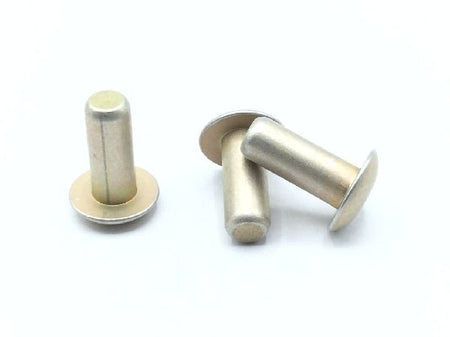 MS20470E8-10 Solid Rivet (6)