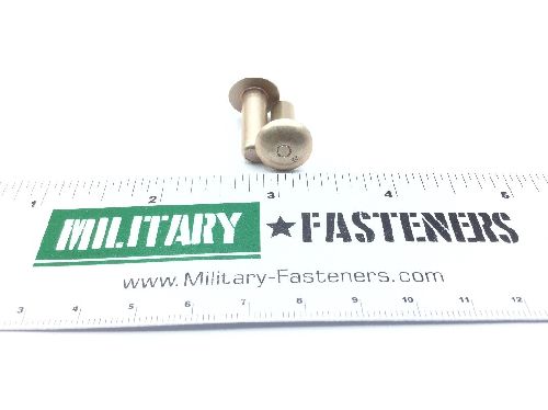 MS20470E8-12 Solid Rivet