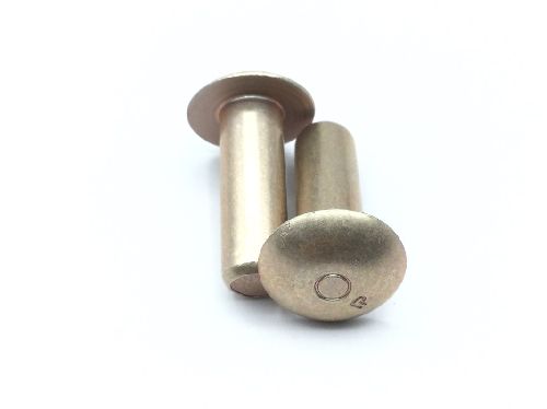 MS20470E8-12 Solid Rivet (3)