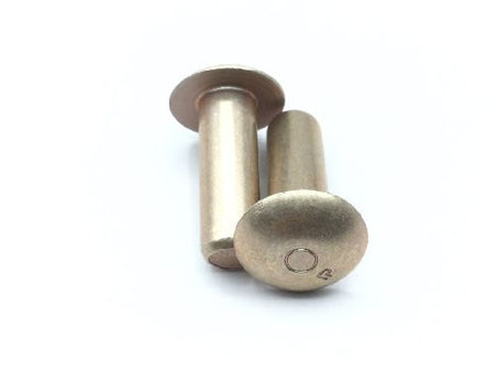 MS20470E8-12 Solid Rivet (3)