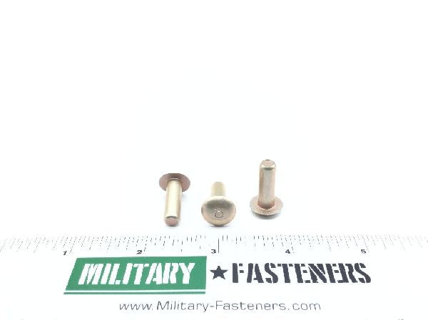 MS20470E8-12 Solid Rivet (5)