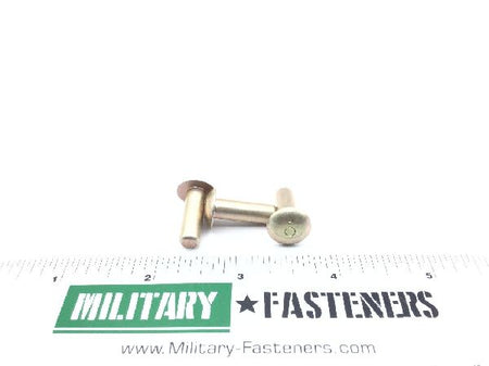 MS20470E8-12 Solid Rivet (6)