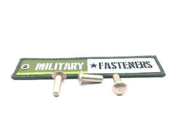 MS20470E8-12 Solid Rivet (7)