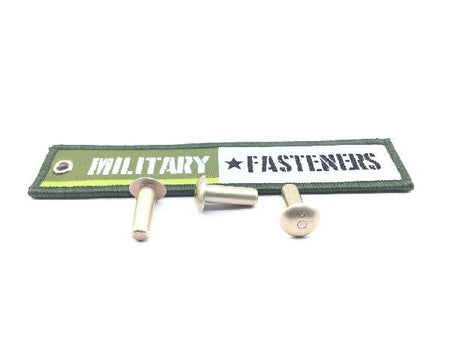 MS20470E8-12 Solid Rivet (7)