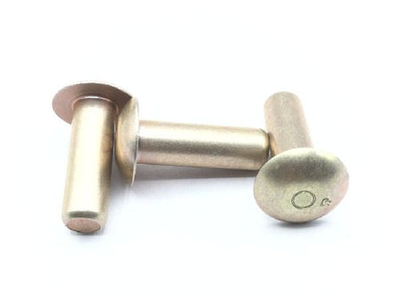 MS20470E8-12 Solid Rivet (8)