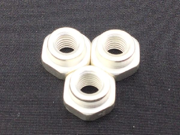 MS20500-1032 Self-Locking Hexagon Nut