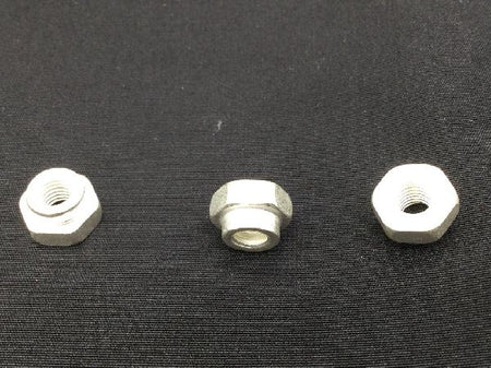 MS20500-1032 Self-Locking Hexagon Nut (2)